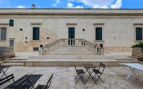 Trapetum-Salento domus